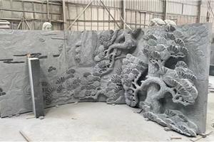 柬埔寨654石材雕刻石雕