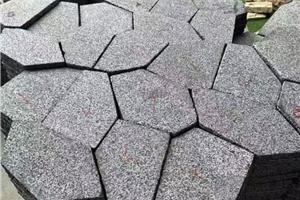 冰裂紋芝麻黑火燒面
