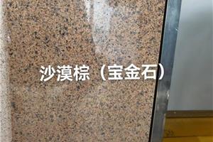 沙漠棕