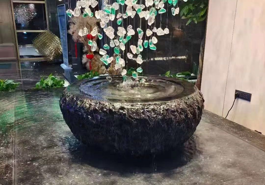 進入商鋪