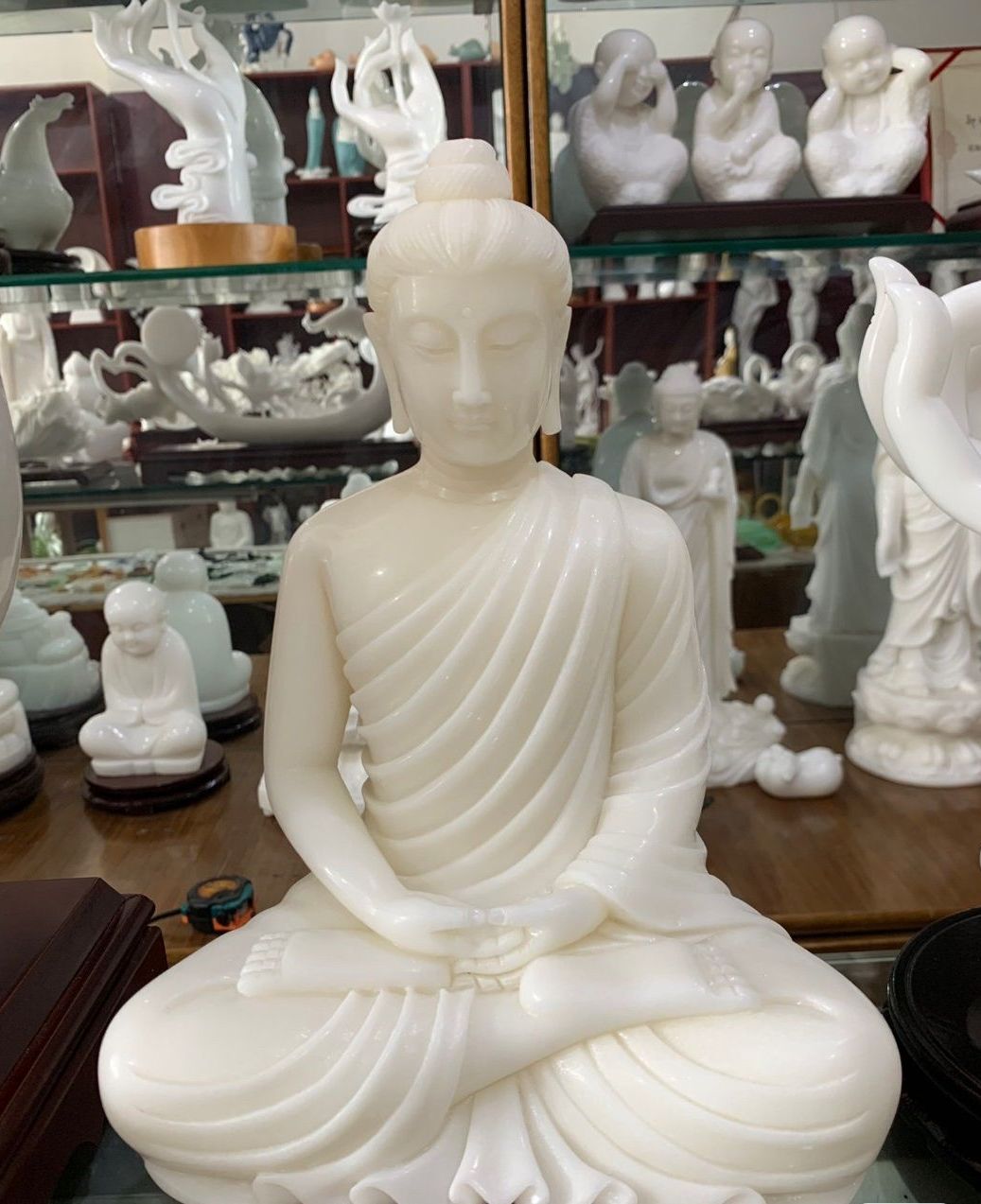進(jìn)入商鋪