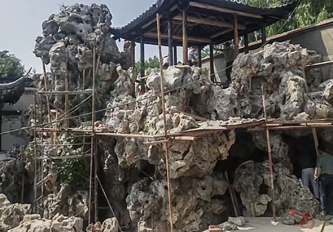 進(jìn)入商鋪