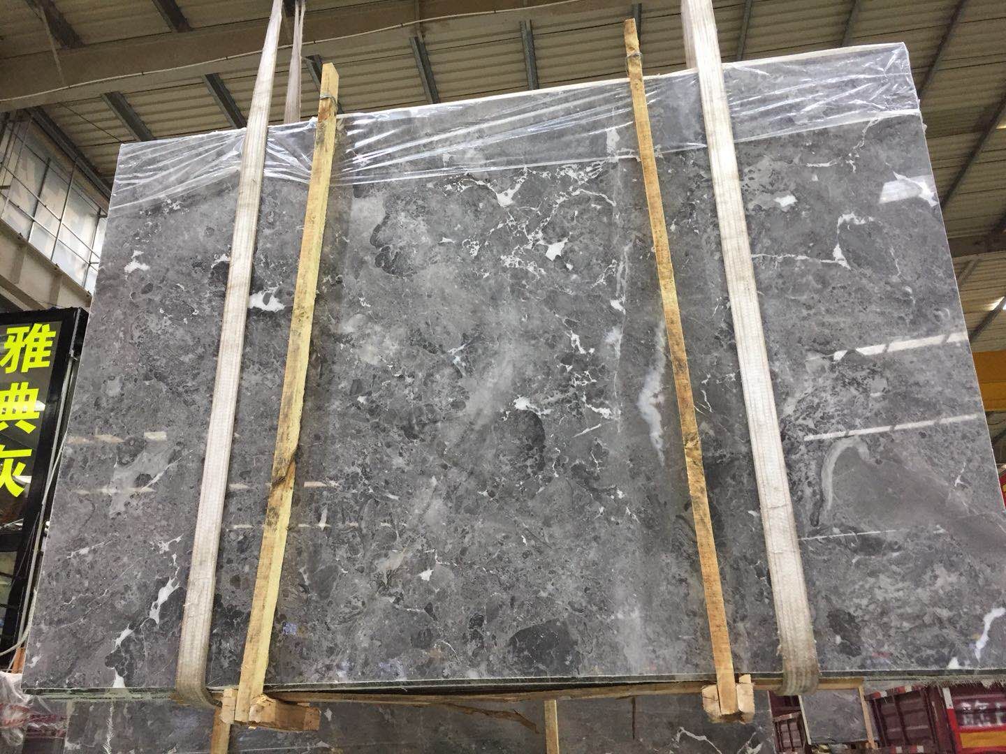 雅典灰工程最佳首选