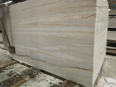 新到精品欧亚木纹500吨-供应信息-中国石材网