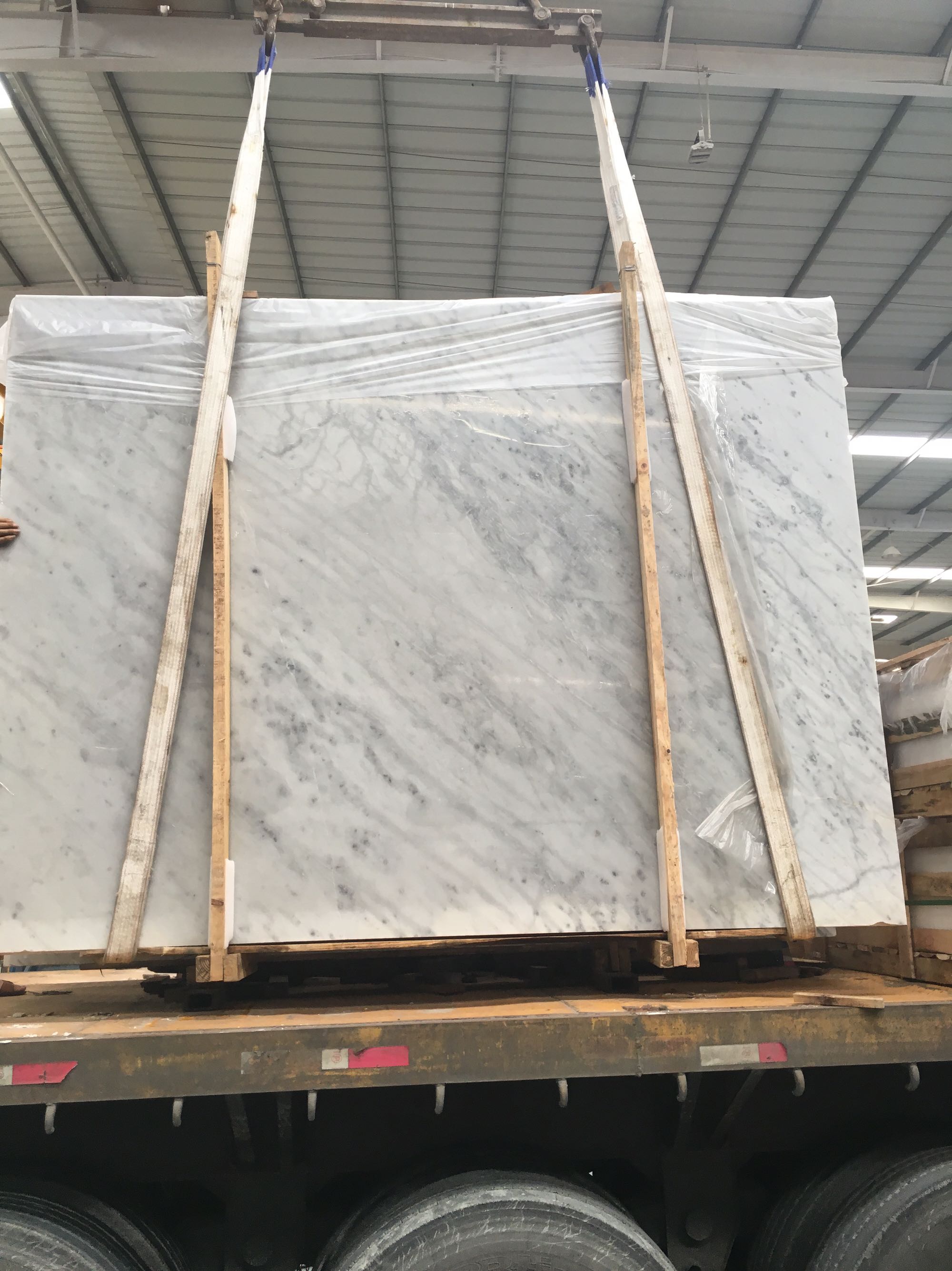 新中花白-供应信息-中国石材网