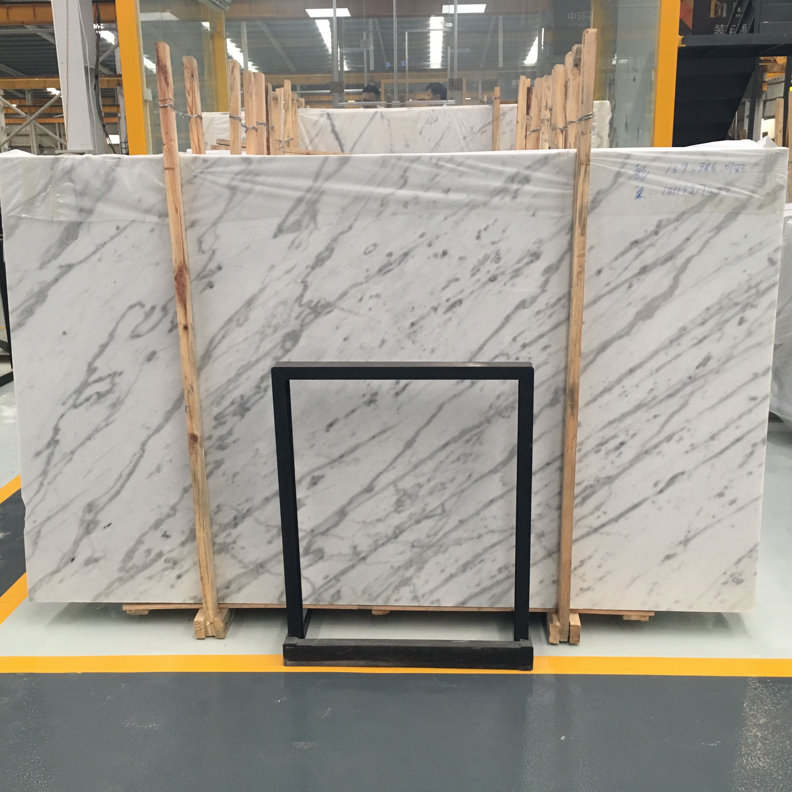 性价比超高新中花白-供应信息-中国石材网