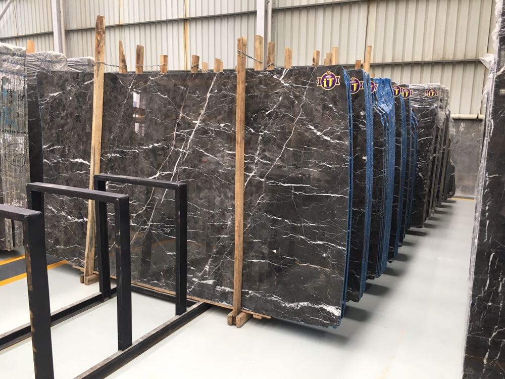 聚雅石业,杭灰专场,自主矿山,量大价优,-供应信息-中国石材网