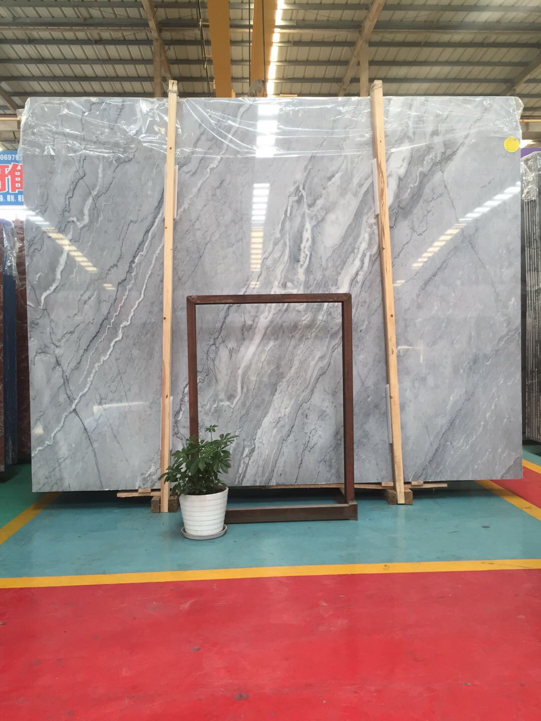 新品布鲁斯灰布鲁