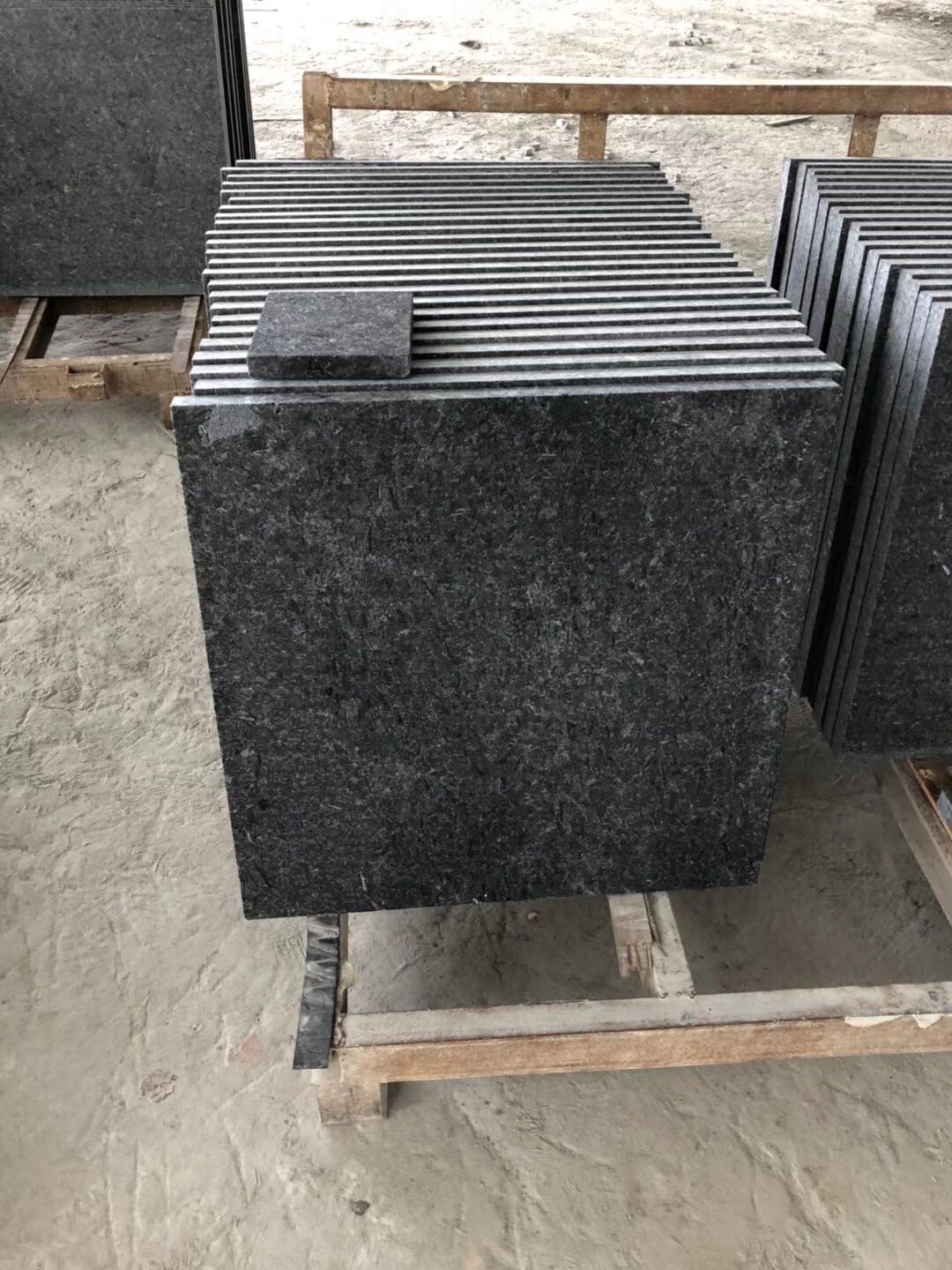 安哥拉黑 安哥拉棕-供应信息-中国石材网