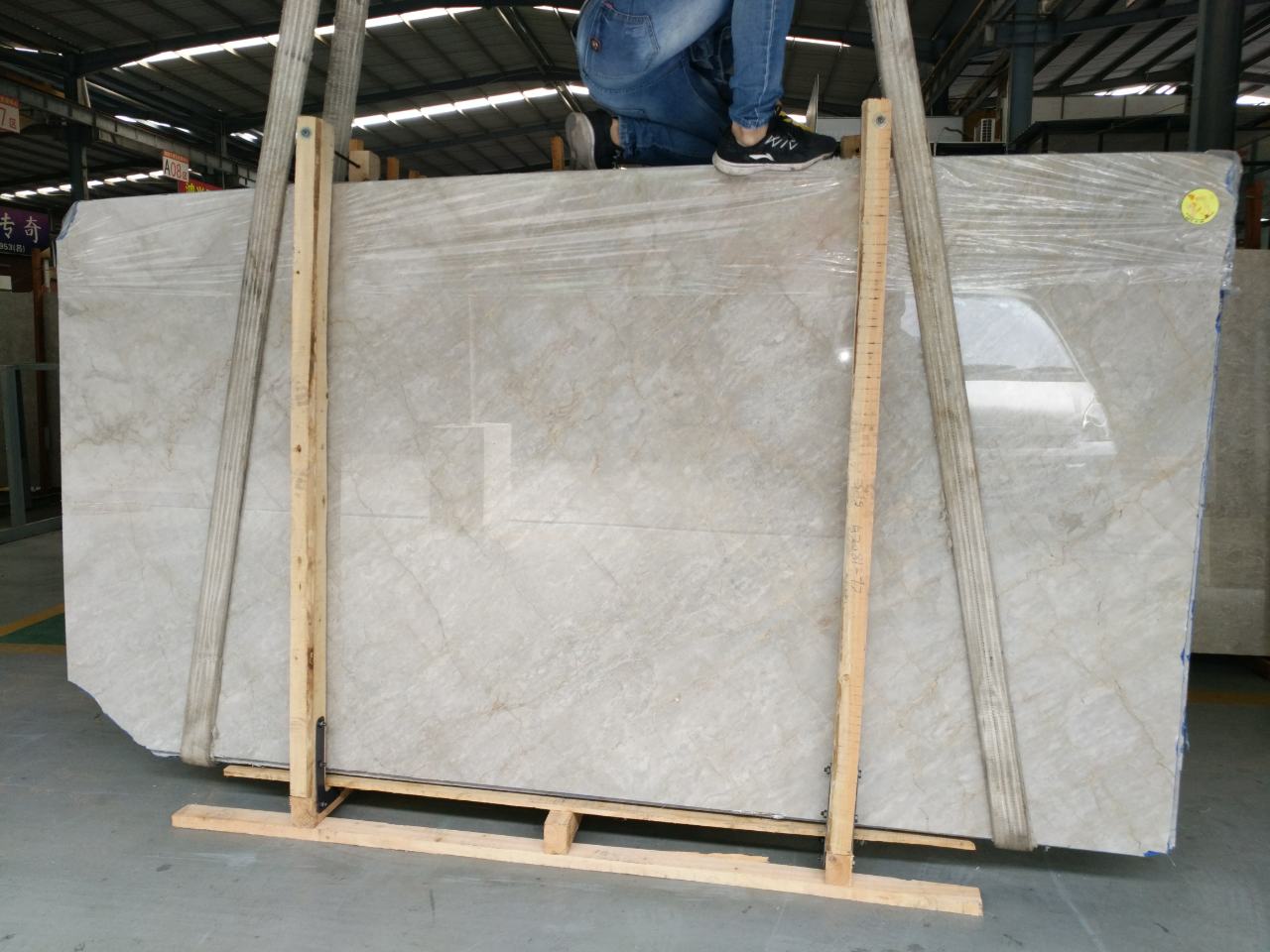 柏丽斯灰,大理石大板荒料大量现货销售批发