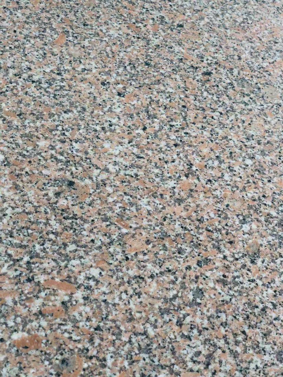 江西井冈红(大小花)地铺料价格优惠183079-特价信息-中国石材网