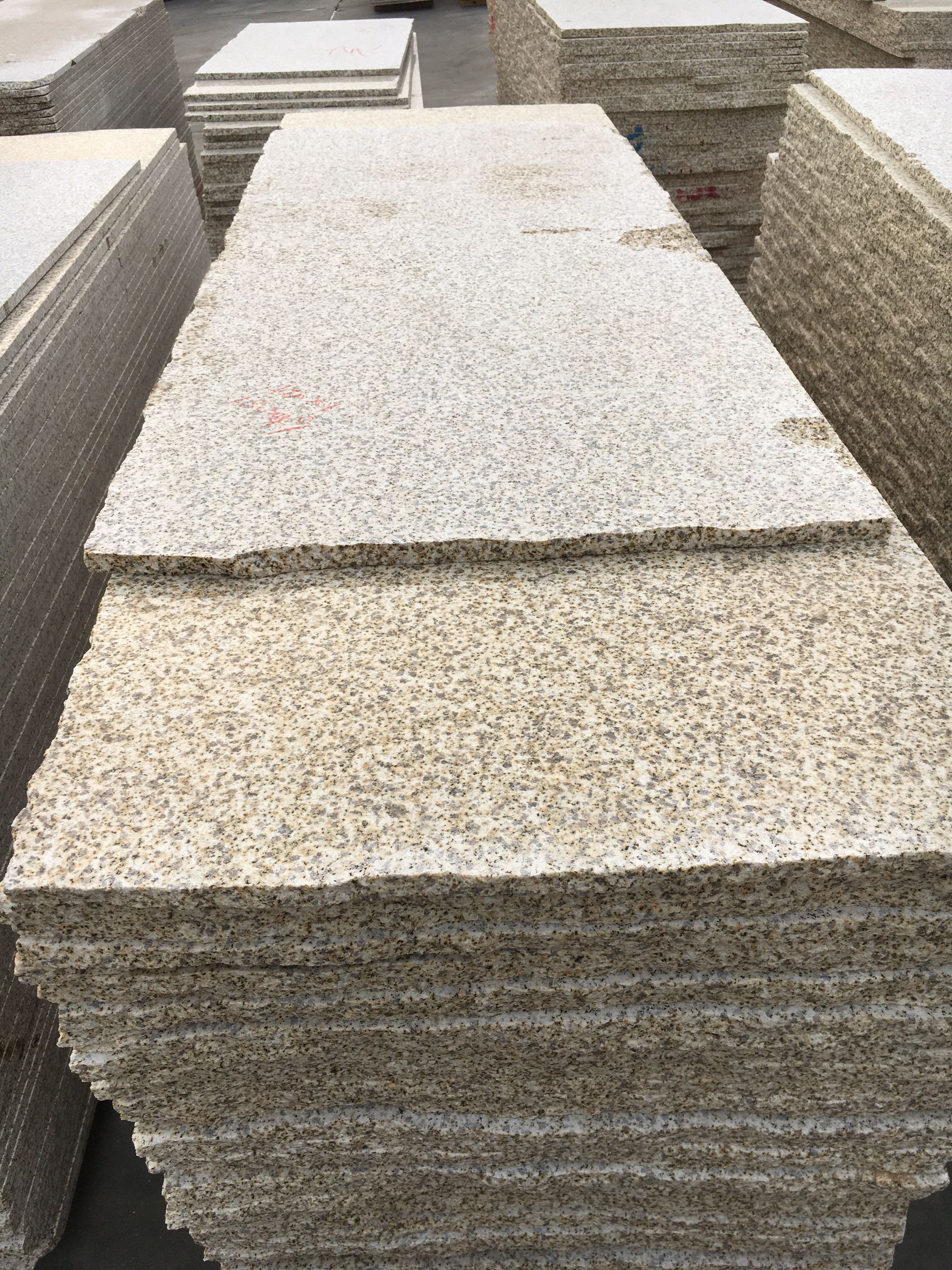 8大黄光面.-供应信息-中国石材网