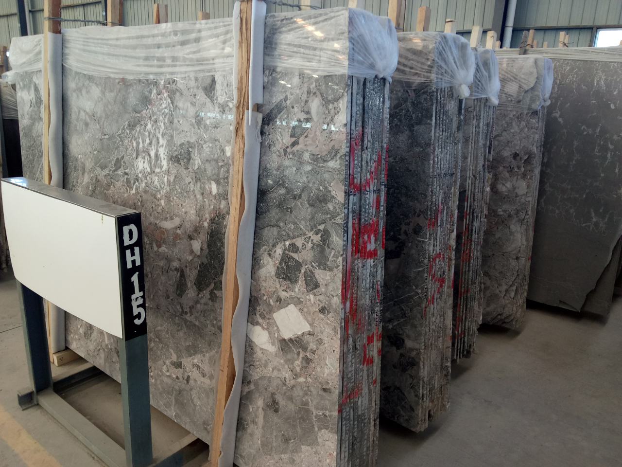 帝王灰-供应信息-中国石材网