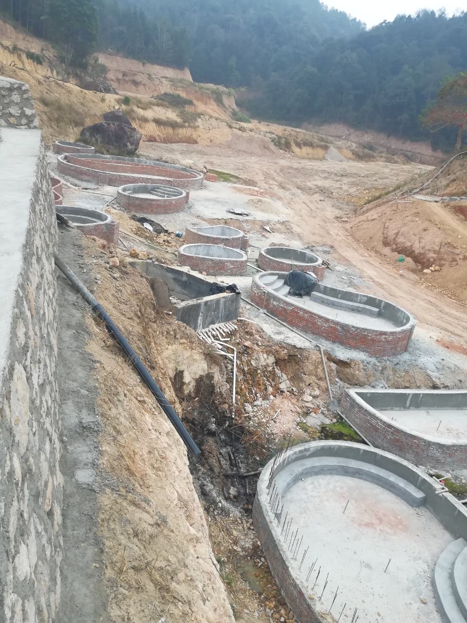 温泉泡池用材-供应信息-中国石材网