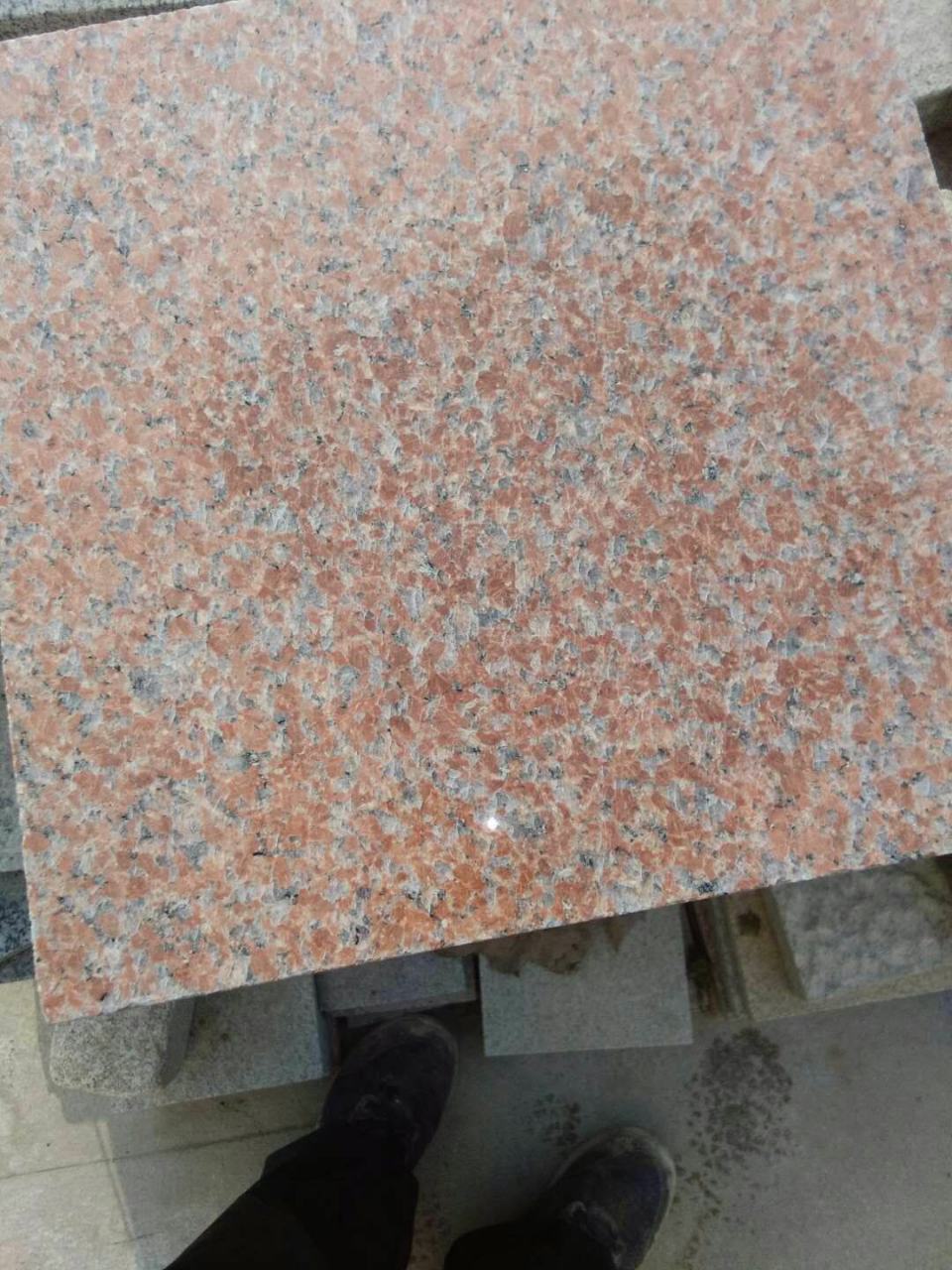 珍珠花,樱花红,石岛红-供应信息-中国石材网