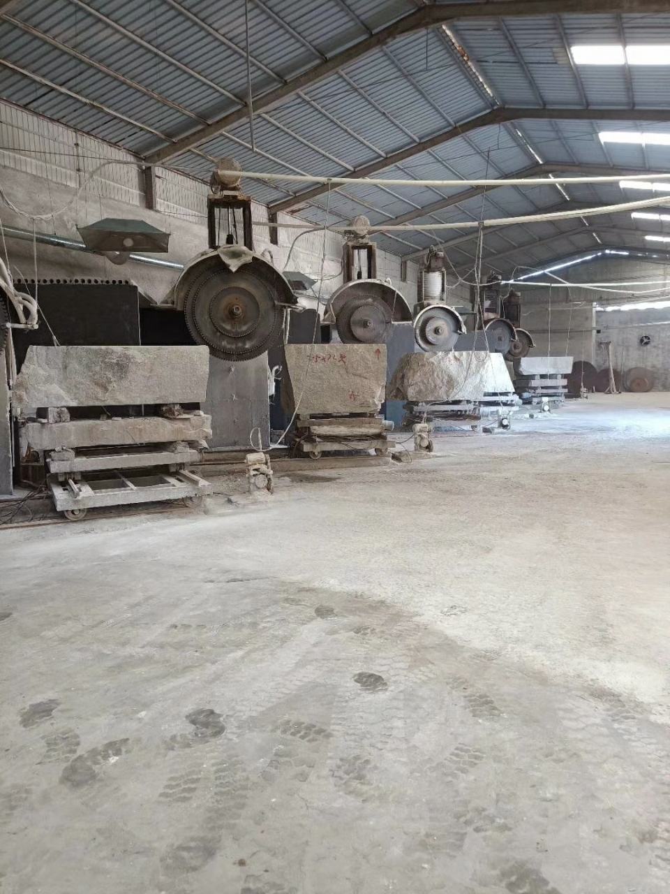 汶上县康源石材制品厂普通企业会员