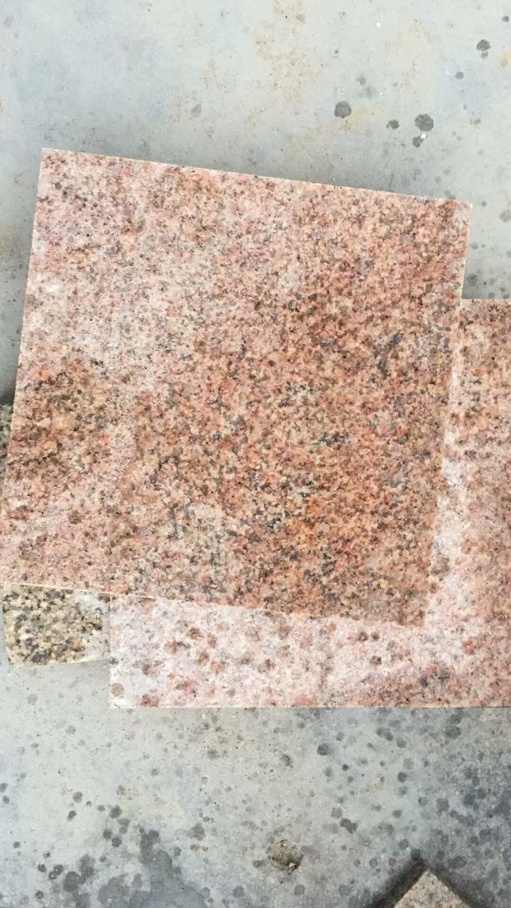 山东锈石永磊石业主营黄锈石,红锈石,白锈-供应信息-中国石材网