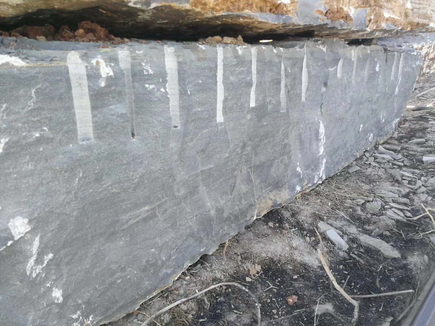 矿山直销,黑青石/森林绿/路牙石/墓志碑料/-供应信息-中国石材网