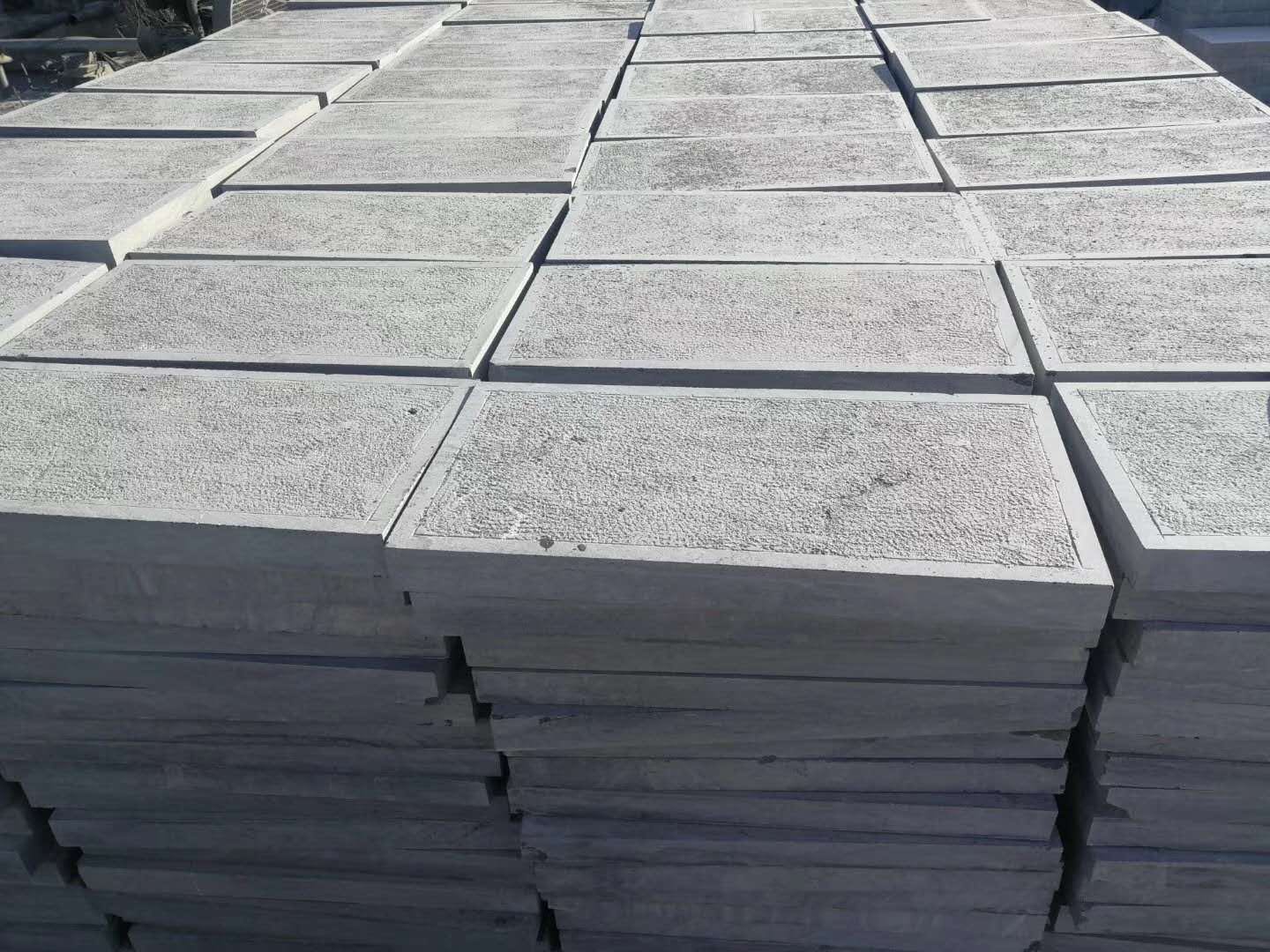 矿山直销,黑青石/森林绿/路牙石/墓志碑料/-供应信息-中国石材网