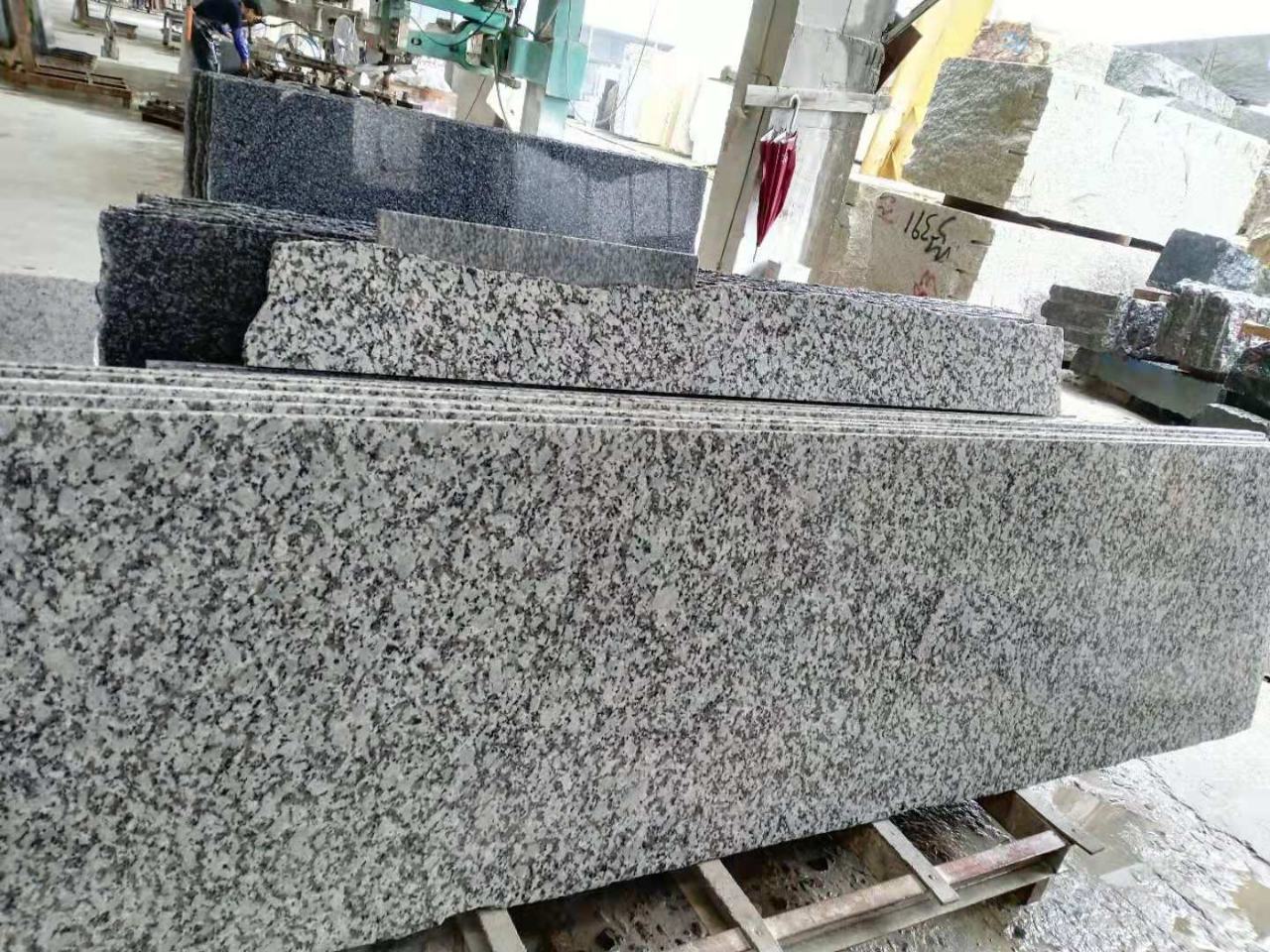 花岗岩,芭拉白,需要的联系15306924752/1-供应信息-中国石材网