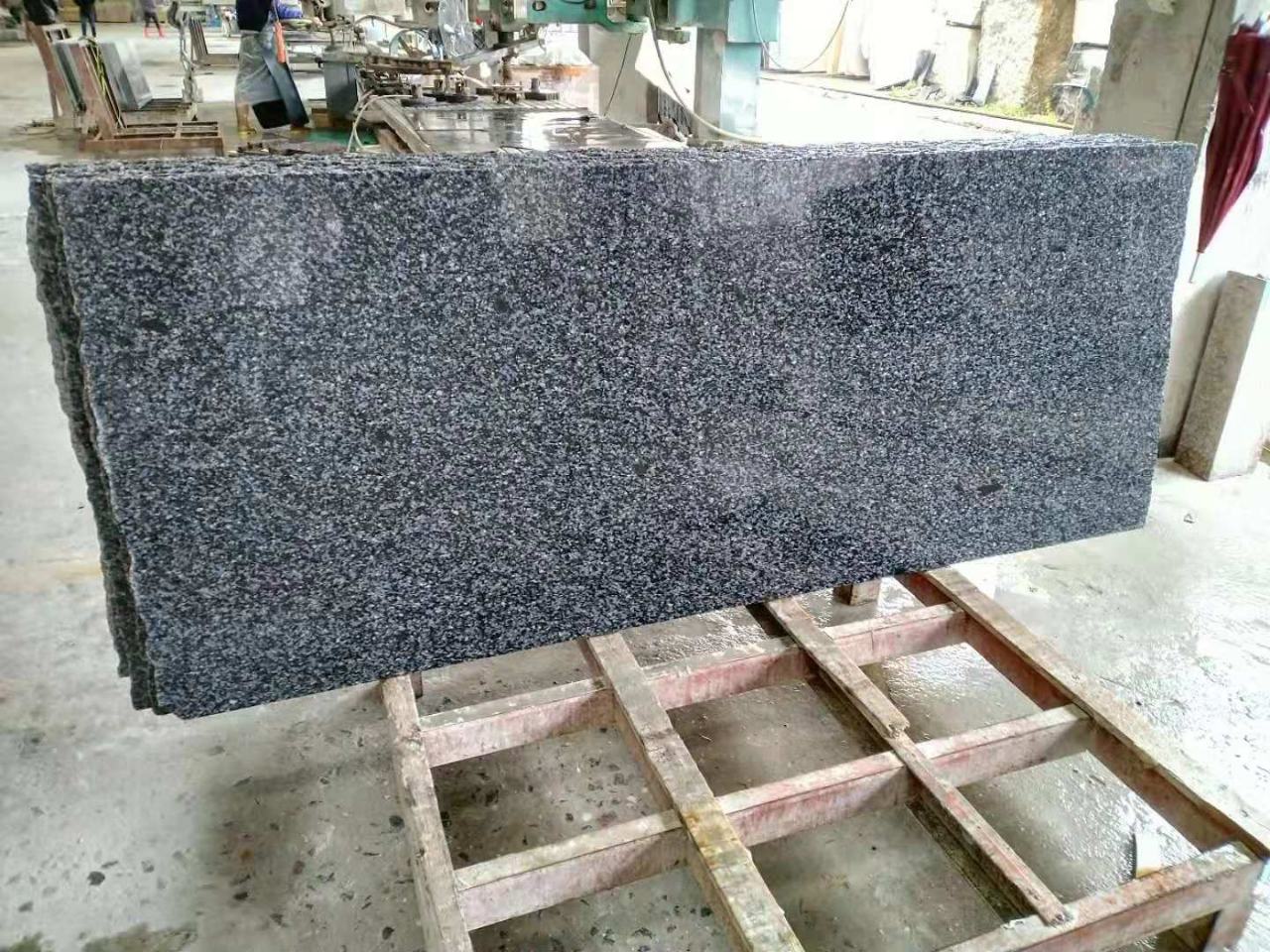 花岗岩,满天星(中国兰珍珠),芭拉白需-供应信息-中国石材网