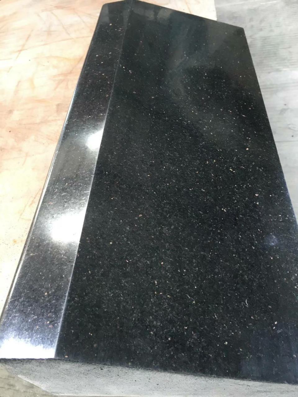 厂家直销进口花岗岩【专业黑金沙/砂(月产20_黑金沙英国棕等进口石材