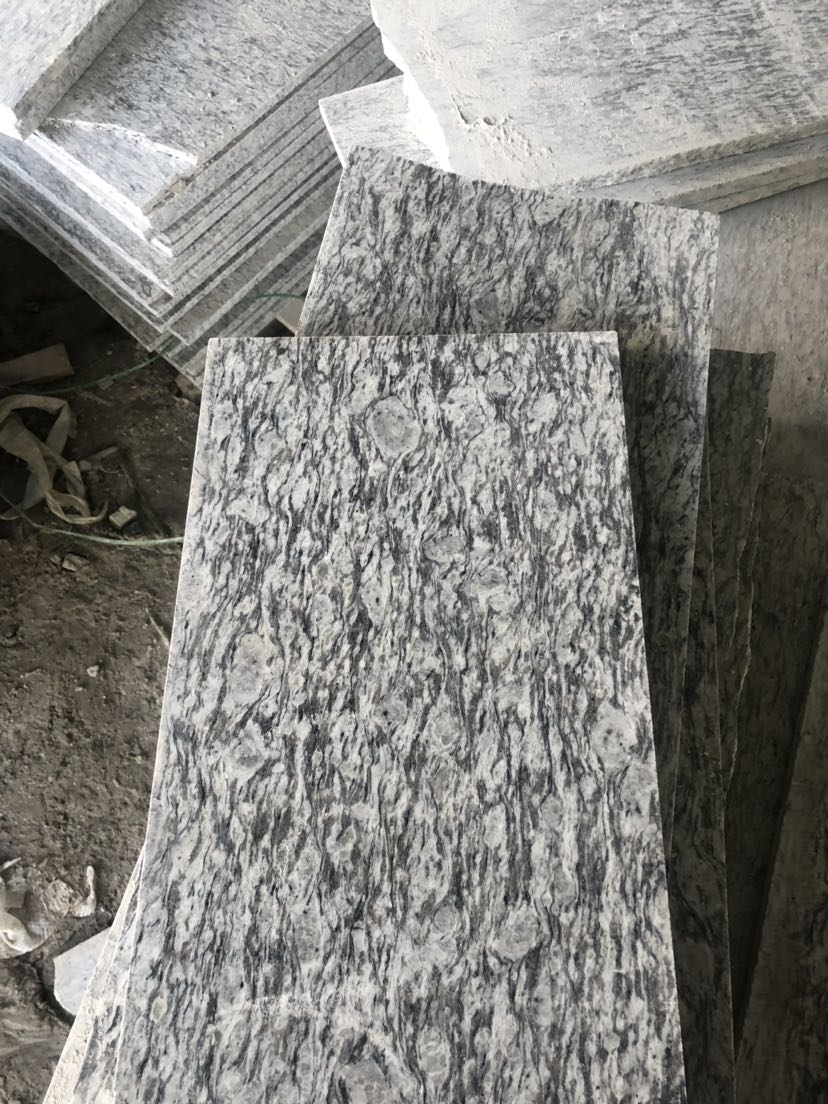 厂家主营海浪花 浪花白 廉江花 芝麻白 芝麻-供应信息-中国石材网