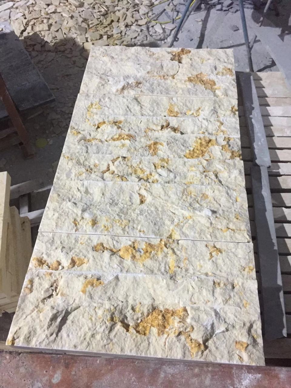 文化石,马赛克,自然面-新品信息-中国石材网