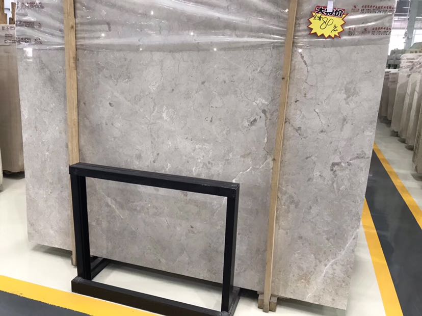 800方冰岛灰全走特价80元-特价信息-中国石材网