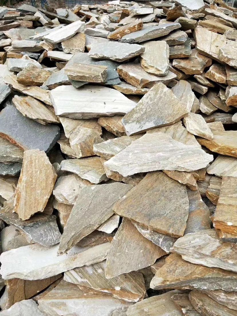 天然文化石,鹅卵石切片,冰裂纹,老石板,老石条,蘑菇石,砌浆片石…联系