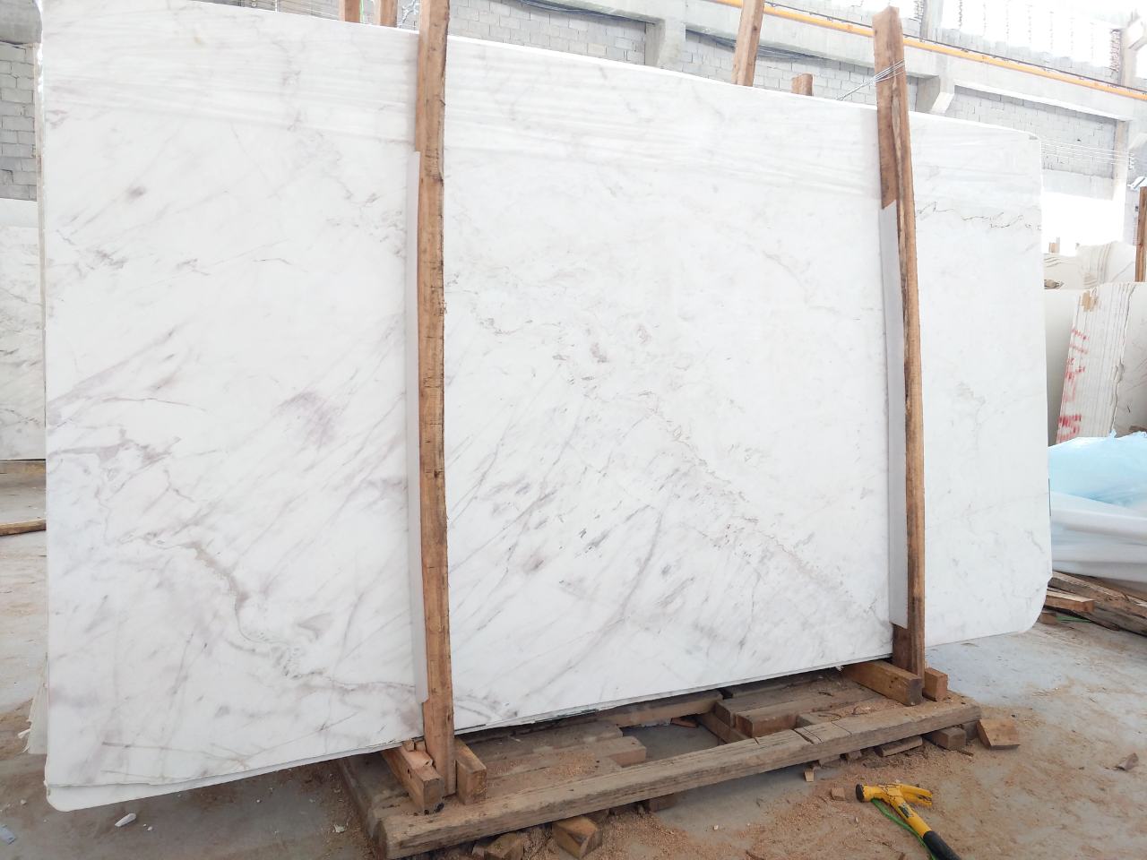 新矿爵士白-供应信息-中国石材网