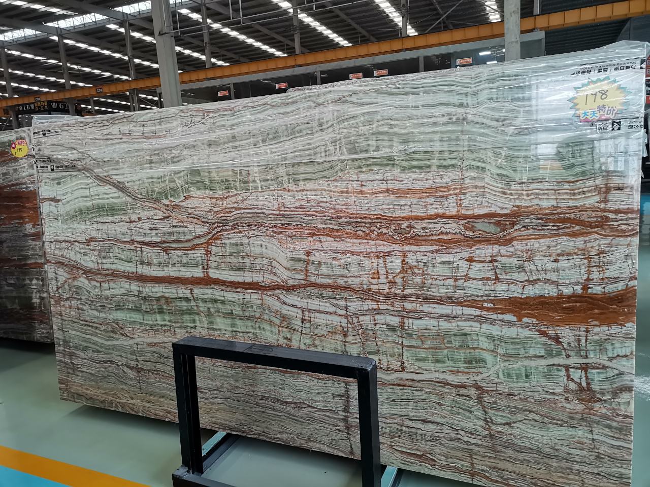 竹节玉,几颗料促销,价格新低,错过了就没-供应信息-中国石材网