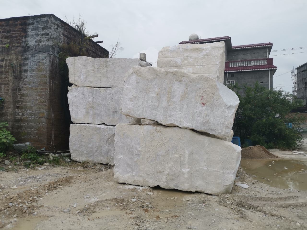 做石头,我们是认真的!