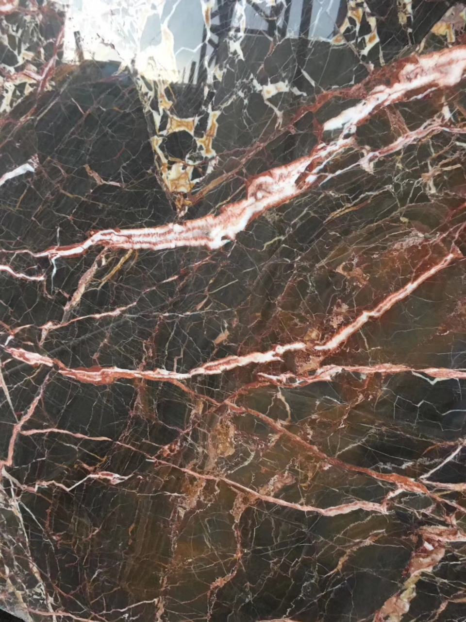 315方杜鹃红处理,全走58元-特价信息-中国石材网