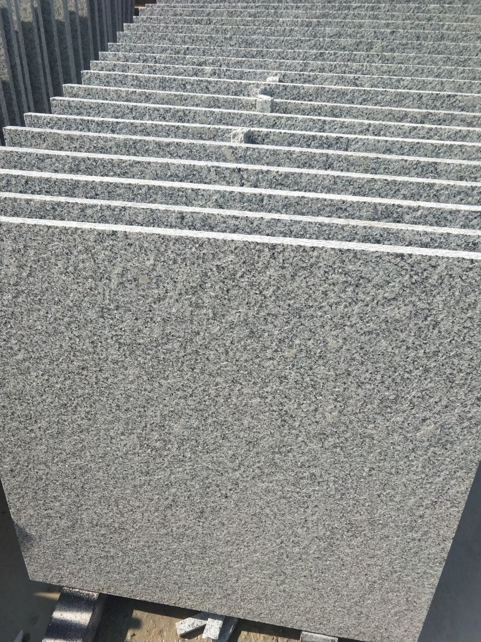 芝麻白603,芙蓉白602,芝麻灰633-供应信息-中国石材网