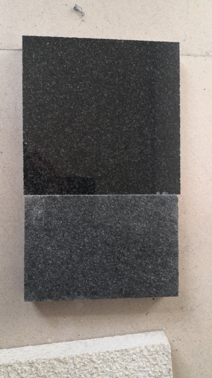 北大青 滨州青 芝麻黑 河北黑 山西黑 光面 -供应信息-中国石材网