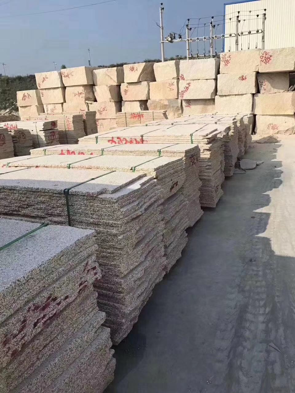 随州闽丰石材有限公司