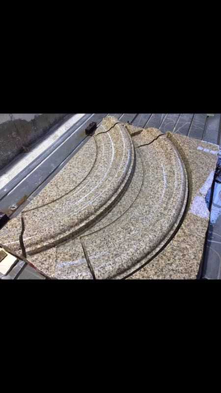 位于南安市水头镇福蓝眼睛,老金彩麻,啡钻,高蛟红,加州金麻,幕墙工程