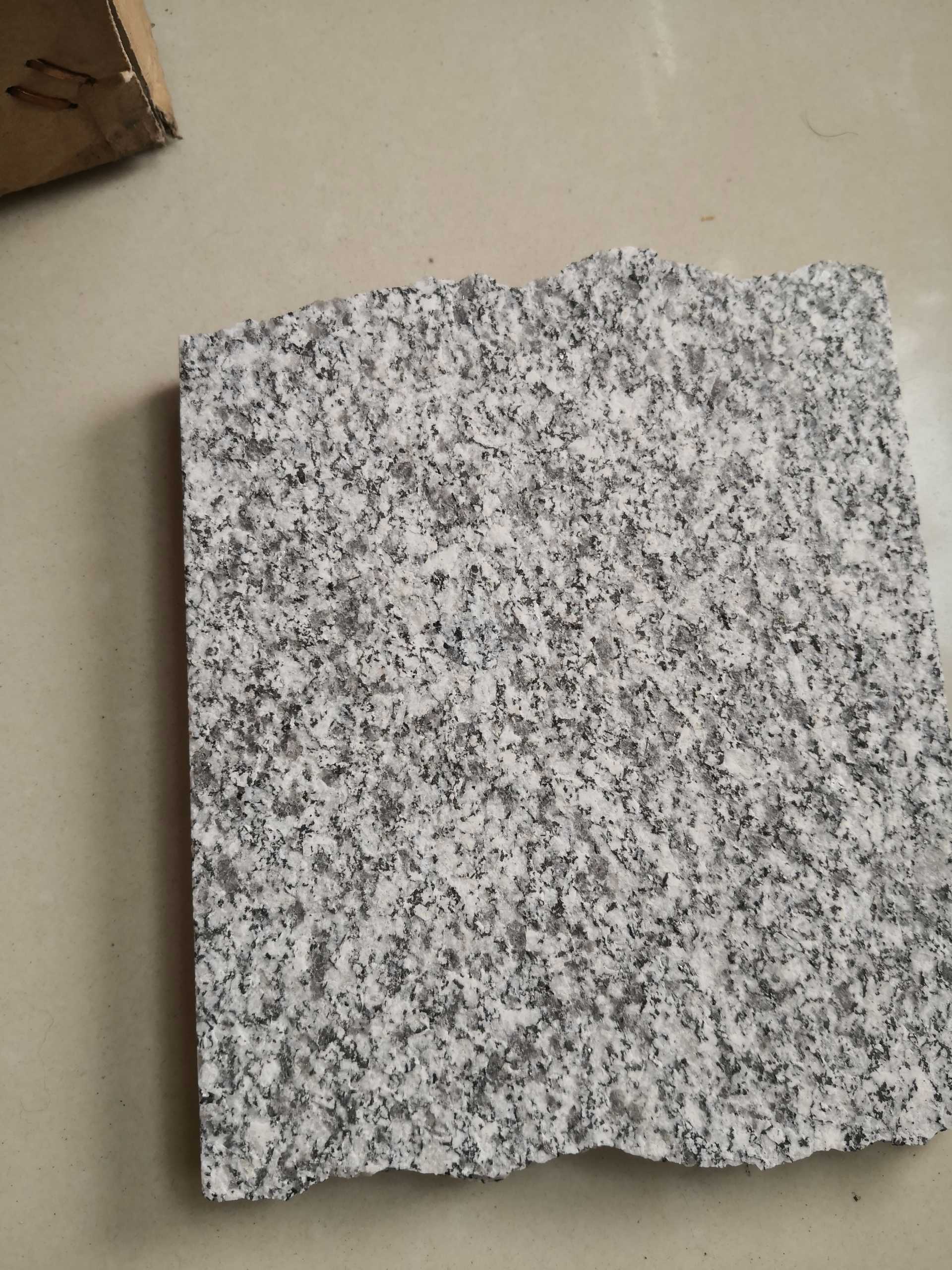 需要正矿688芝麻灰火烧面600*200600*300-求购信息-中国石材网