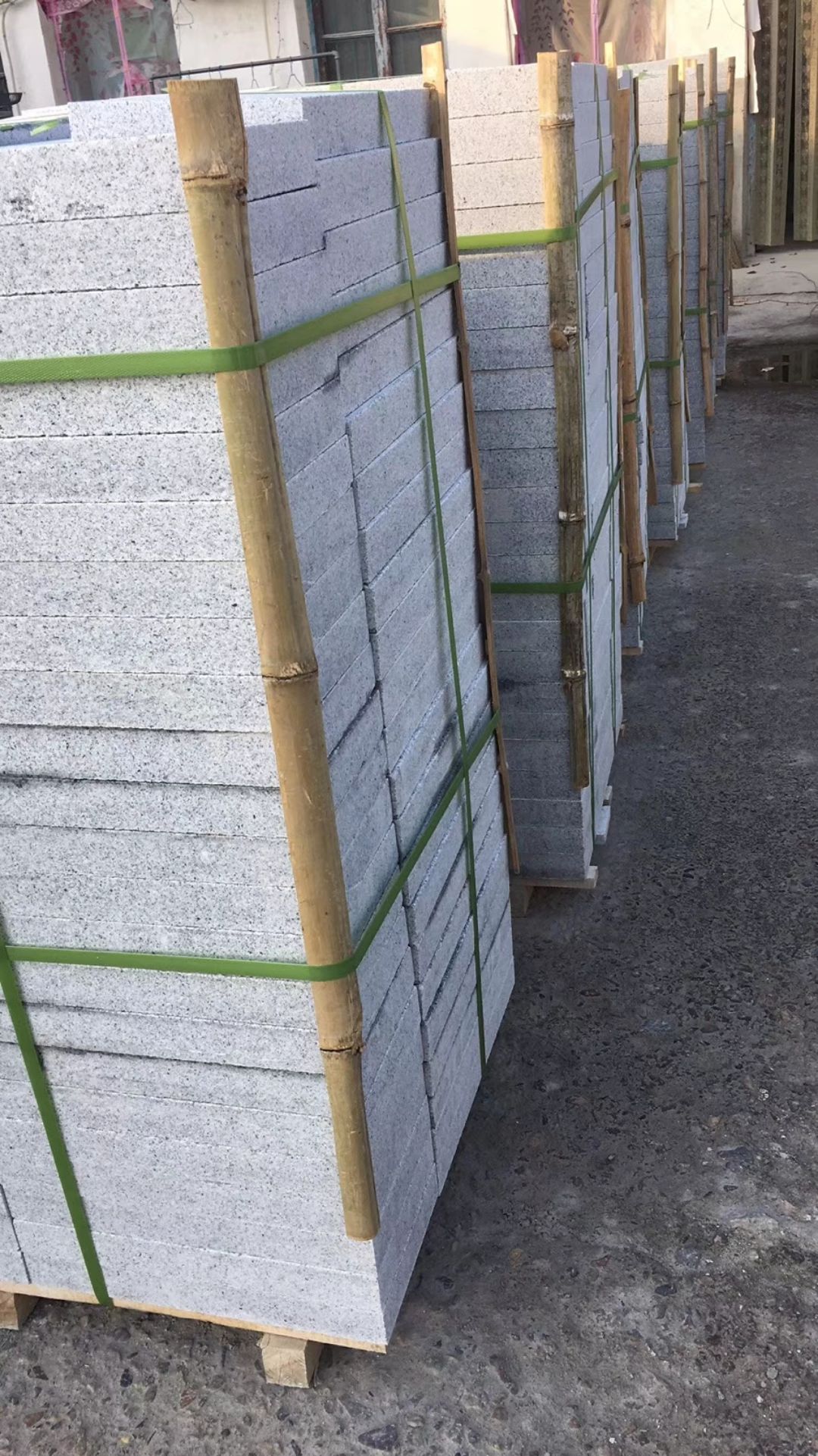 泌阳县璞发石材厂