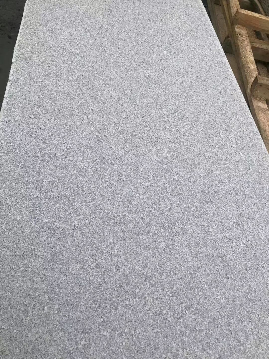 罗田芝麻灰633,正常大量生产,有需要联系1-供应信息-中国石材网