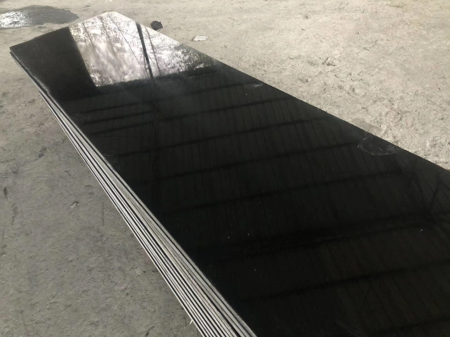 中国黑,火山岩黑洞石,源头工厂直销139593-供应信息-中国石材网