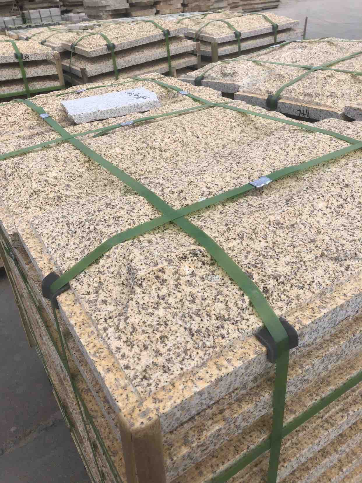 矿厂直销:湖北随州(黄金麻 白麻) -供应信息-中国石材网