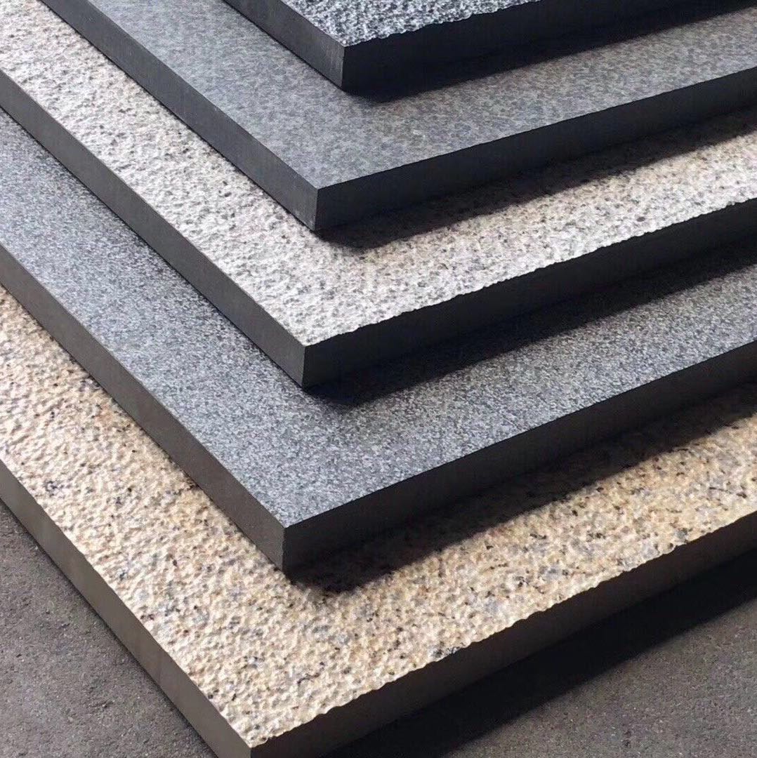 熔岩板八大优势:1,耐磨损 熔岩板耐磨度-供应信息-中国石材网