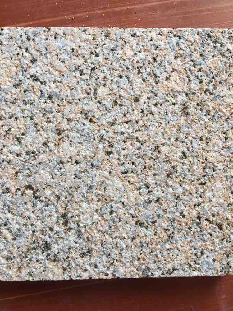 德兴市华立石材有限公司