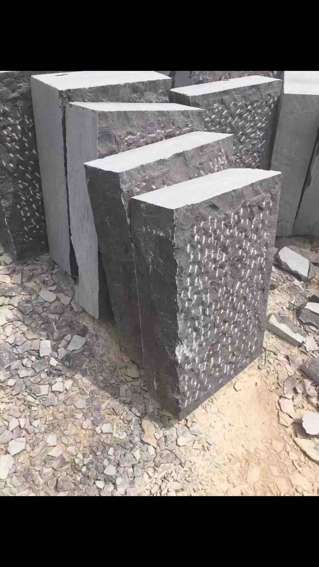 山东嘉祥尚奥青石石业