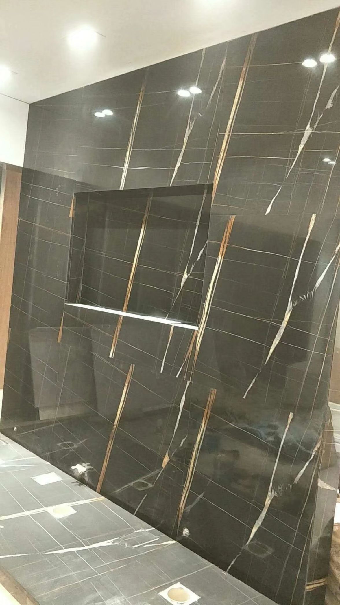 (1)日常保洁:工厂,物业花园,高档写字-其他信息-中国石材网