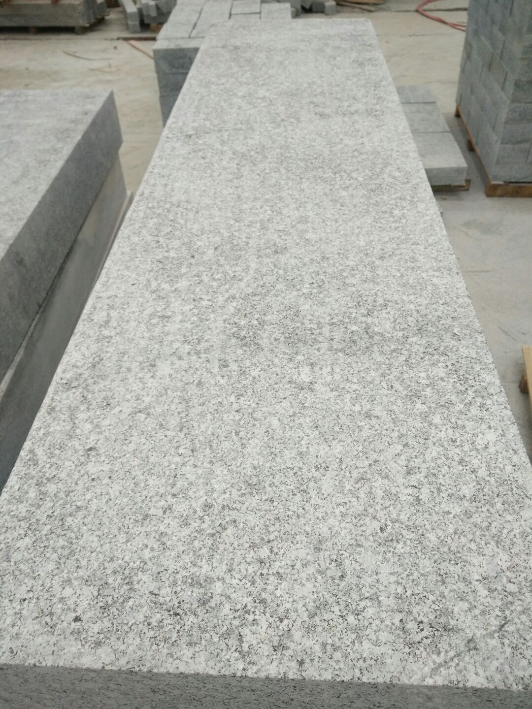 江西芝麻灰,厂矿一体,加工出售!价优走量-供应信息-中国石材网