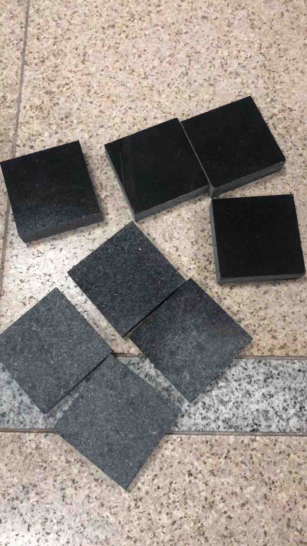 新福鼎黑,桐庐芝麻黑,承接广场地铺板材,-供应信息-中国石材网