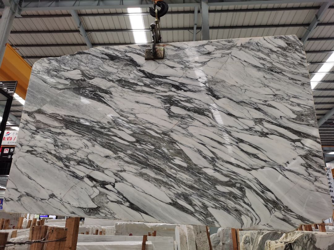 意大利大花白 1.8cm厚 ab面,欢迎品鉴